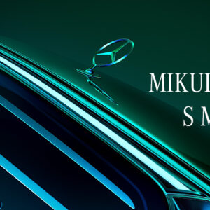 Mikulášske jazdy s MB Panónska