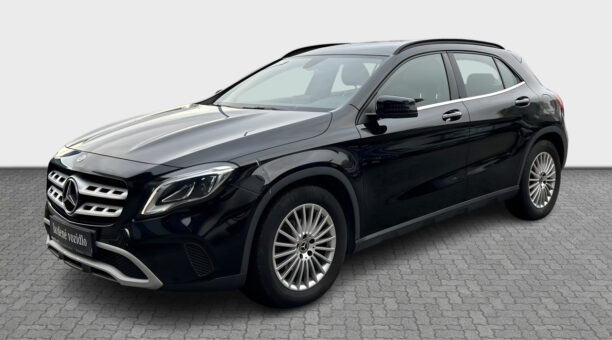 GLA 180 d