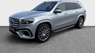GLS 450 d 4MATIC