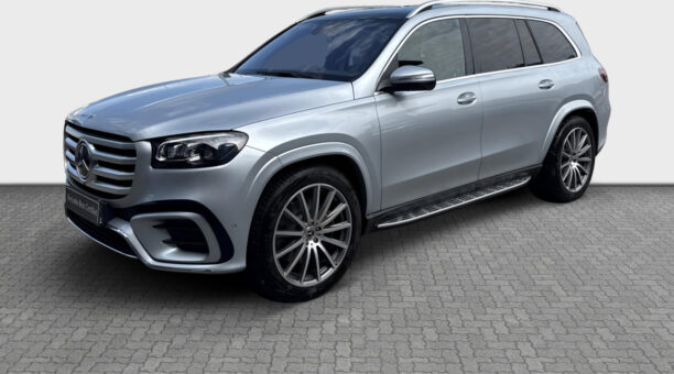 GLS 450 d 4MATIC