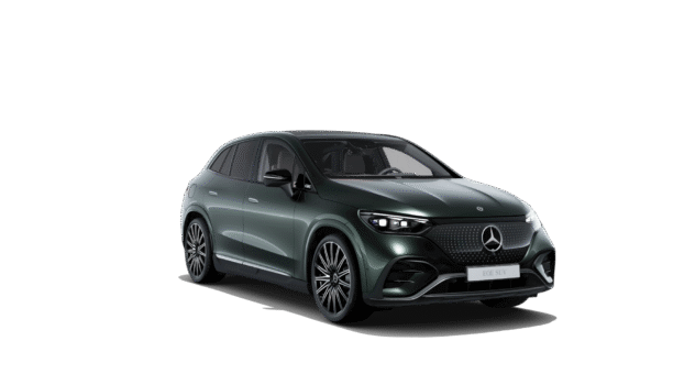 EQE 350+ SUV Edícia Inspire