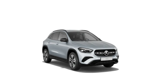 GLA 200 d 4MATIC