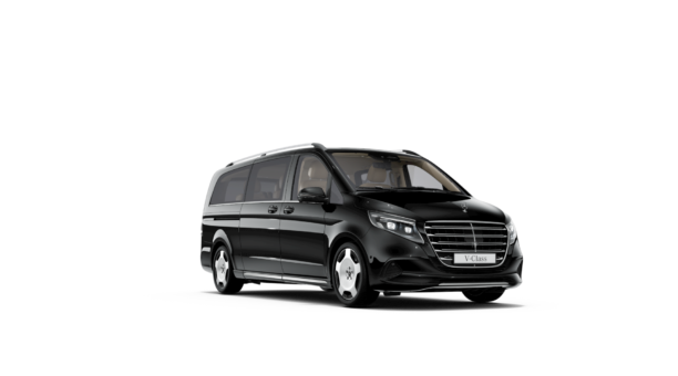 V 300d Exclusive extralong