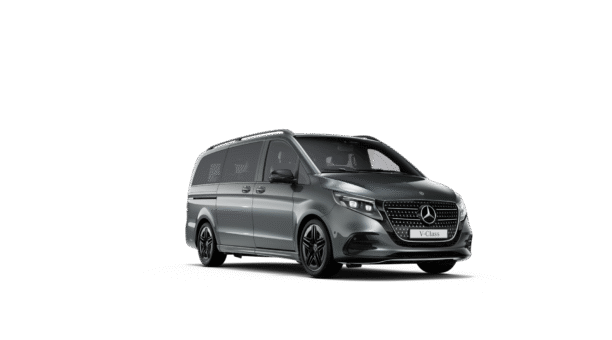 V 300d Avantgarde Long