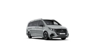 V 300d Avantgarde extralong