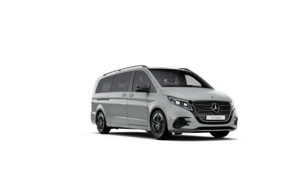 V 300d Avantgarde extralong