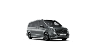 V 300d Exclusive extralong