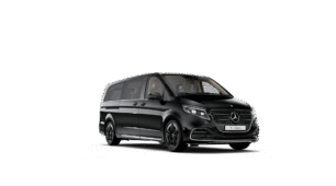 V 300d Avantgarde Extralong