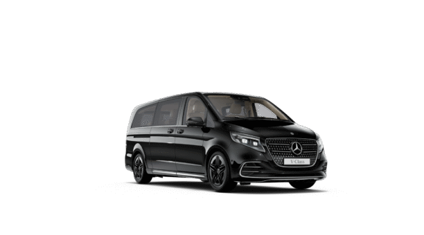 V 300d Avantgarde Extralong