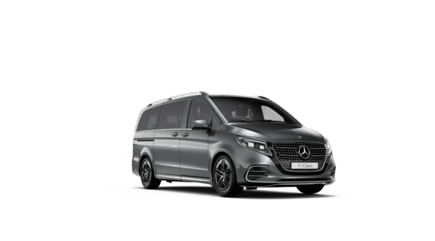 V 300 d EXCLUSIVE long 4×4