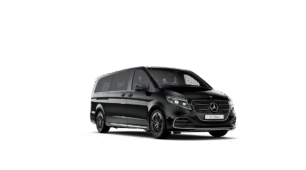 V 300d Avantgarde L3