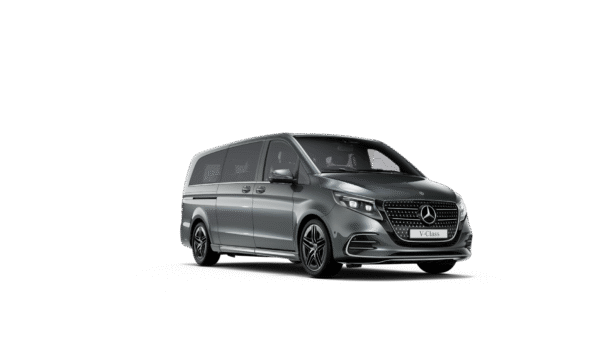 V 300 d AVANTGARDE extralong