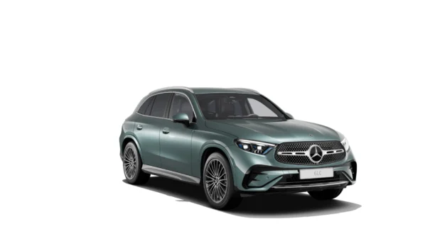 GLC 300 d 4MATIC