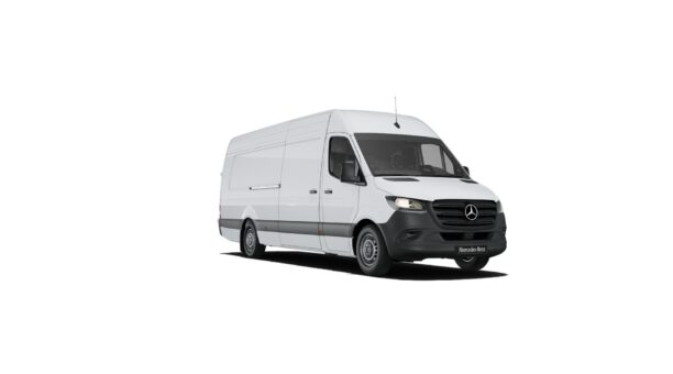 Sprinter 317 CDI PRO L4H2