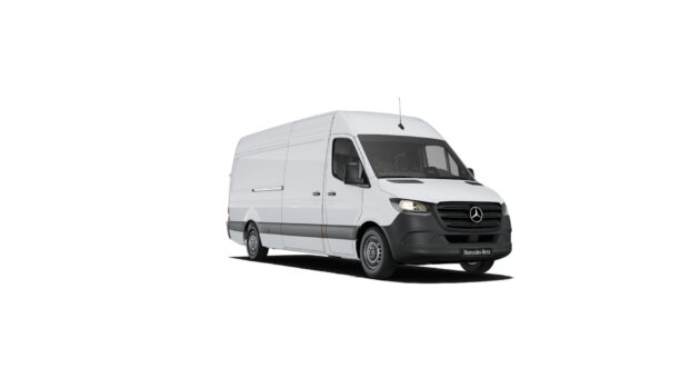 Sprinter 317 CDI PRO L3H2