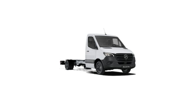 Sprinter 517 FG/4325