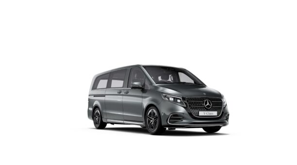 V 300d Avantgarde extralong