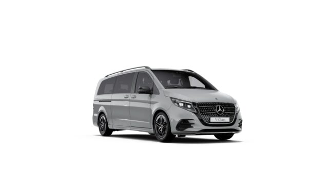 V 300d Avantgarde extralong