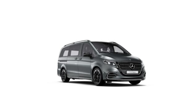 V 300d Avantgarde Long