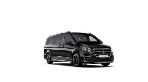 Trieda V 300d Exclusive L3