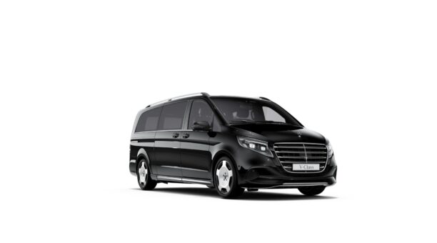 V 300d Exclusive extralong