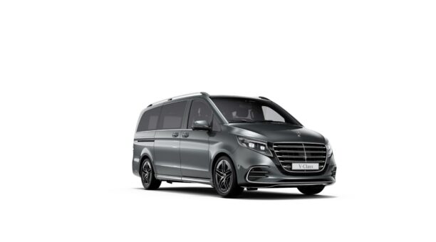 V 300 d EXCLUSIVE long 4×4
