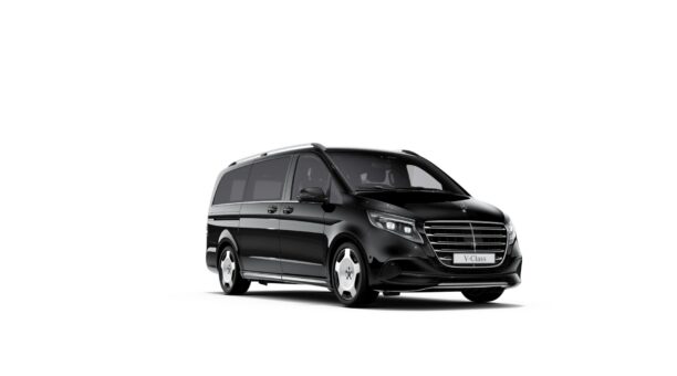 V 300 d EXCLUSIVE  long 4×4