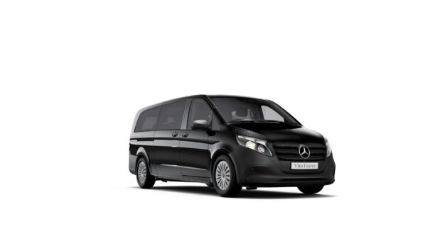 Vito Tourer 114  PRO Extralong