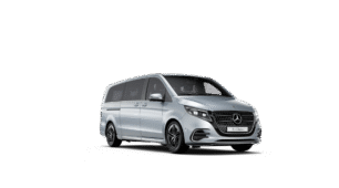 V 300d Avantgarde extralong