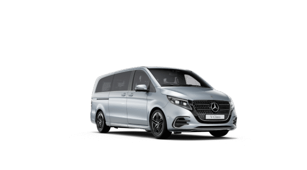 V 300d Avantgarde extralong