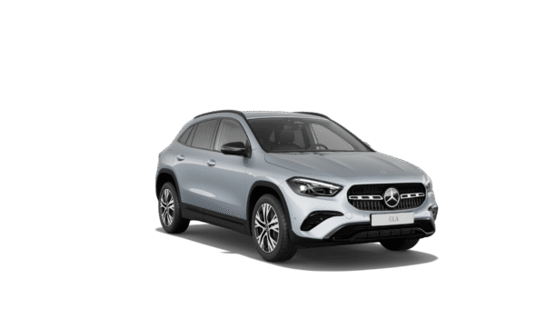 GLA 250 e