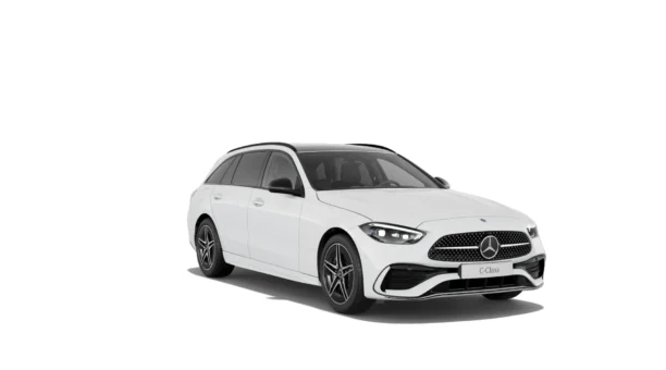 C 220 d 4MATIC kombi