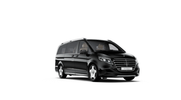 V 300d Exclusive Long