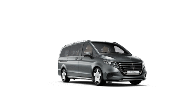 V 300d Exclusive Long