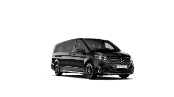 V 300 d Avantgarde extralong