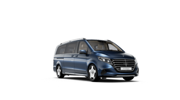 V 300d Exclusive extralong