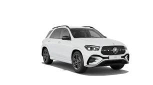 GLE 350 de 4MATIC