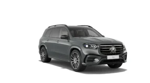 GLS 450 d 4MATIC