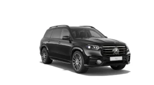 GLS 580 4MATIC
