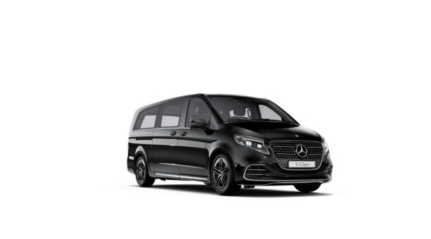 Trieda V 300d Avantgarde L3