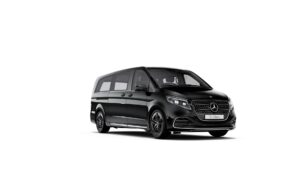 V 300 d Avantgarde extralong