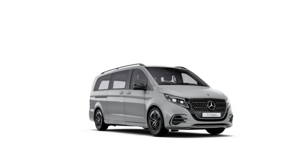 V 300d Avantgarde extralong