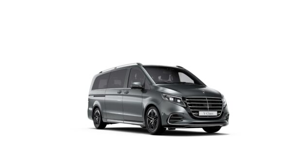 V 300d Exclusive extralong