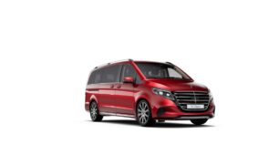 V 300d Exclusive Long