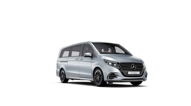 V 300d Avantgarde extralong