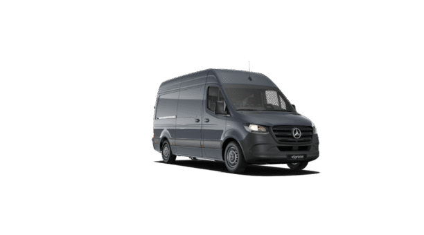 eSprinter 314 L2H2 PRO 56 kWh