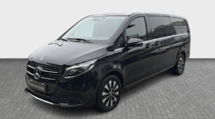 V 220d Avantgarde extralong