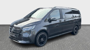 V 300d Avantgarde Long