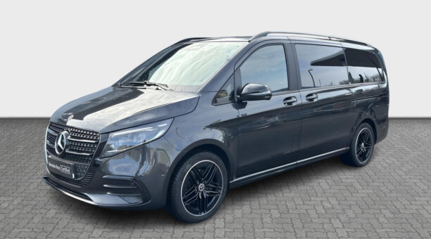 V 300d Avantgarde Long