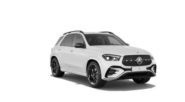 GLE 450 d 4MATIC